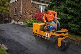 Reliable Greensburg, PA Driveway Paving Services Solutions